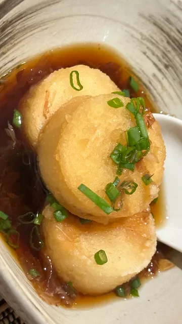 渚 Nagisa Izakaya Bali