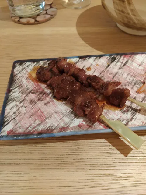 渚 Nagisa Izakaya Bali