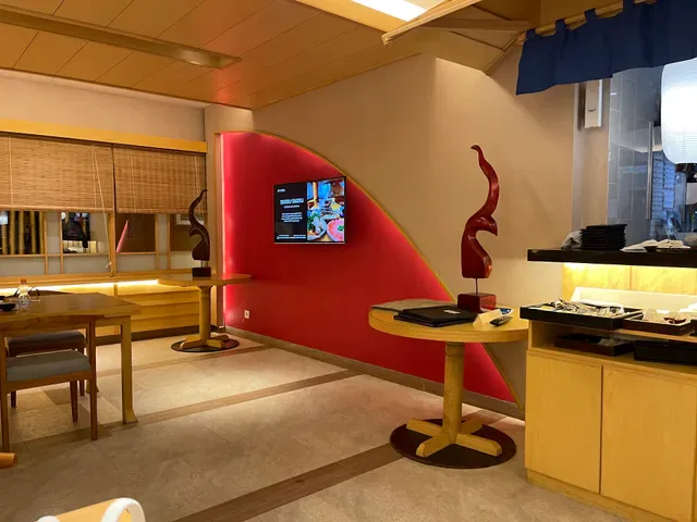 渚 Nagisa Izakaya Bali