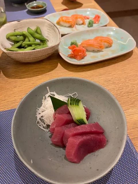 渚 Nagisa Izakaya Bali