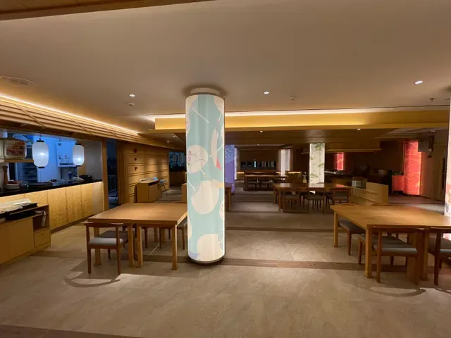 渚 Nagisa Izakaya Bali