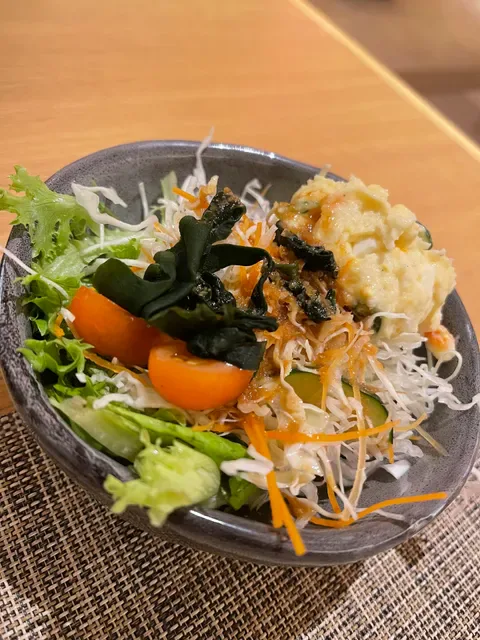 渚 Nagisa Izakaya Bali