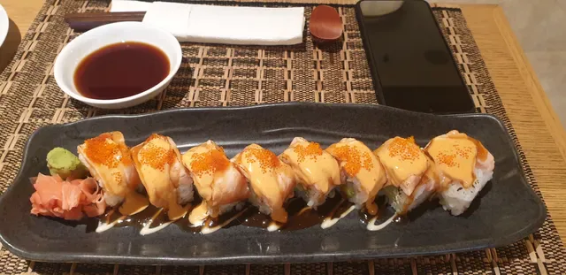 渚 Nagisa Izakaya Bali