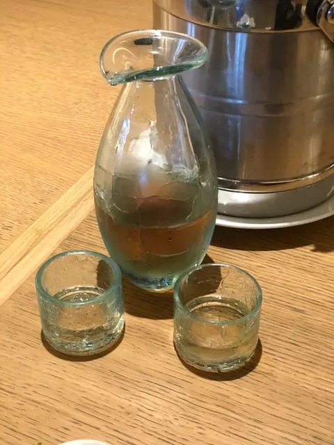 渚 Nagisa Izakaya Bali