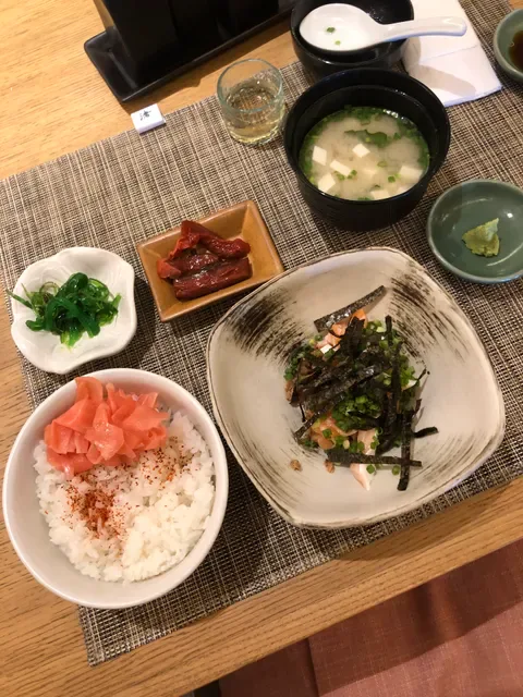 渚 Nagisa Izakaya Bali