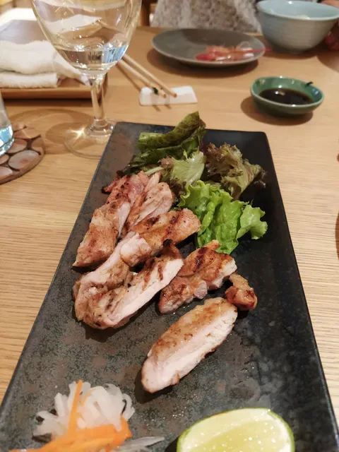 渚 Nagisa Izakaya Bali