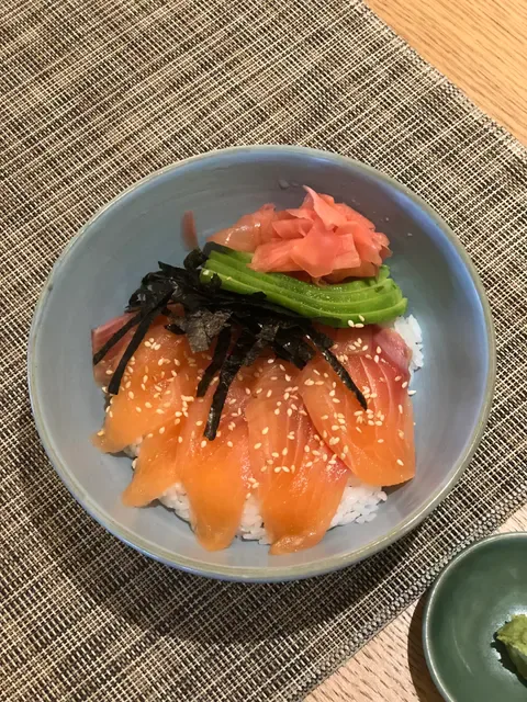 渚 Nagisa Izakaya Bali