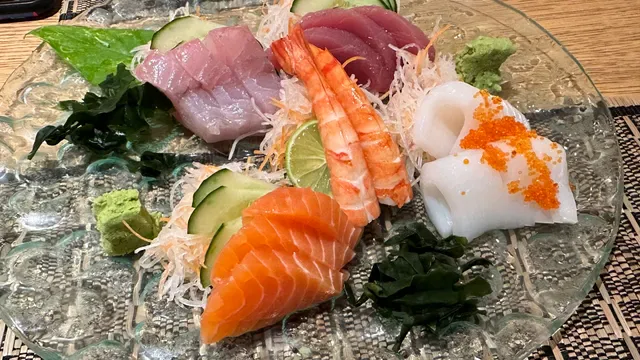 渚 Nagisa Izakaya Bali