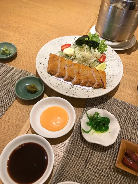 渚 Nagisa Izakaya Bali