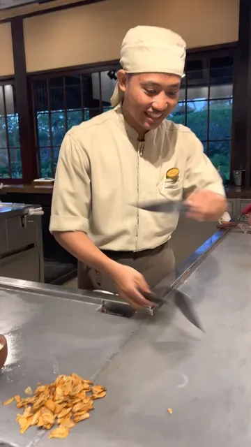 Nampu Japanese Restaurant