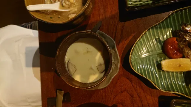 Nampu Japanese Restaurant