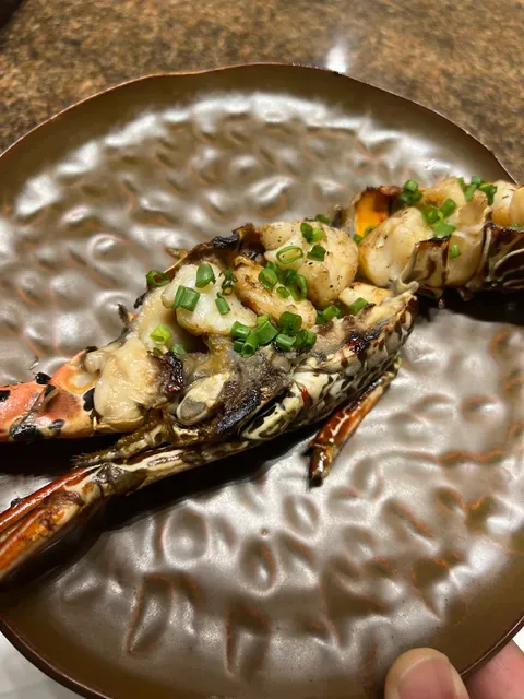 Nampu Japanese Restaurant