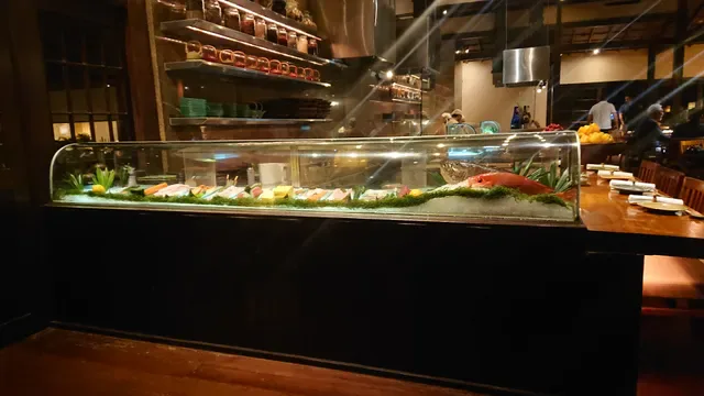 Nampu Japanese Restaurant