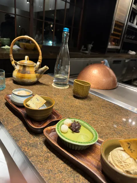 Nampu Japanese Restaurant