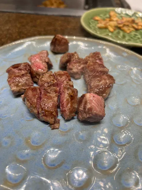 Nampu Japanese Restaurant