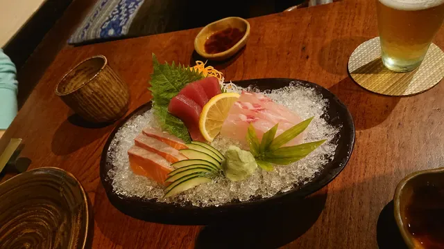 Nampu Japanese Restaurant