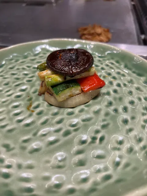 Nampu Japanese Restaurant