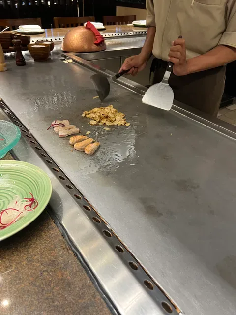 Nampu Japanese Restaurant