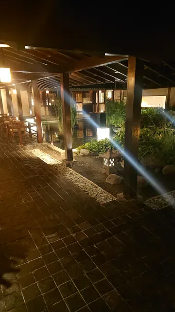 Nampu Japanese Restaurant