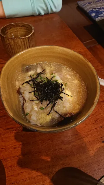 Nampu Japanese Restaurant