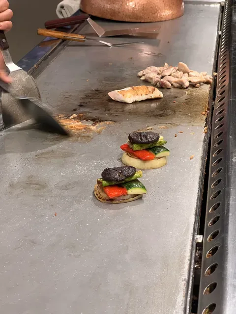 Nampu Japanese Restaurant