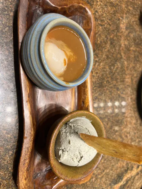 Nampu Japanese Restaurant