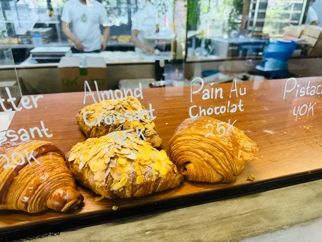 Nectar Specialty Coffee & Viennoiserie