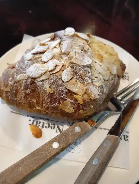 Nectar Specialty Coffee & Viennoiserie