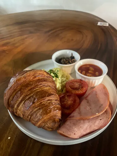 Nectar Specialty Coffee & Viennoiserie