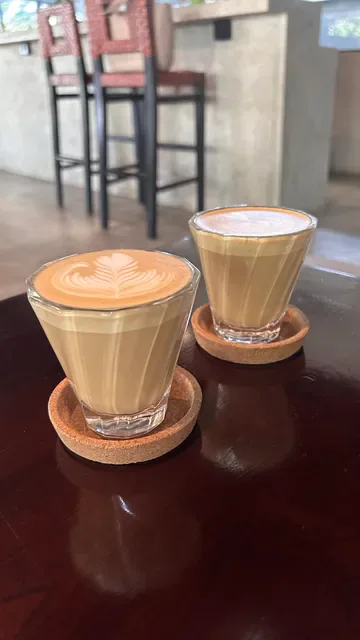 Nectar Specialty Coffee & Viennoiserie