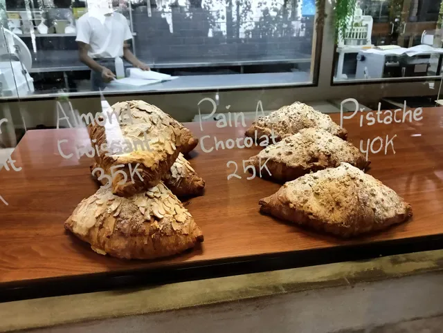 Nectar Specialty Coffee & Viennoiserie