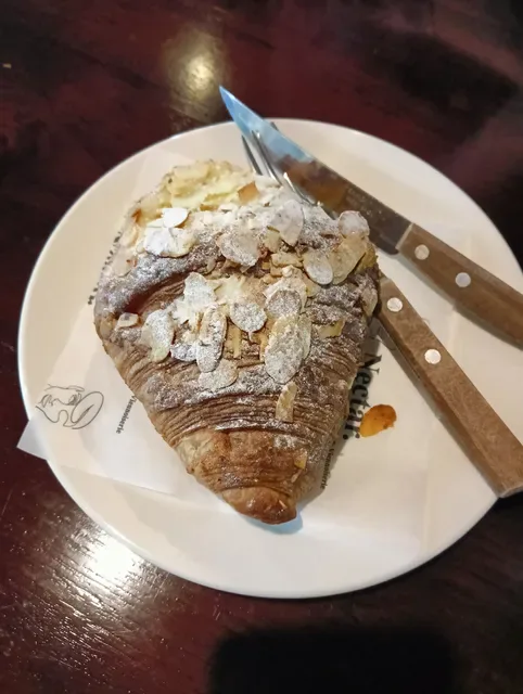 Nectar Specialty Coffee & Viennoiserie