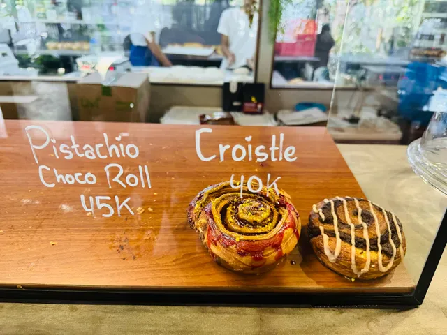 Nectar Specialty Coffee & Viennoiserie