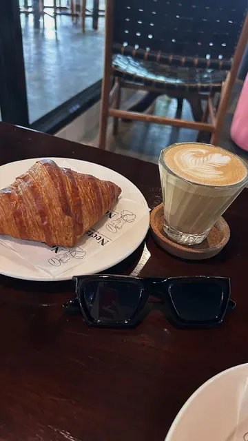 Nectar Specialty Coffee & Viennoiserie