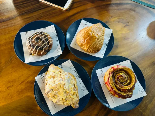 Nectar Specialty Coffee & Viennoiserie