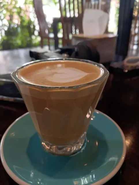 Nectar Specialty Coffee & Viennoiserie