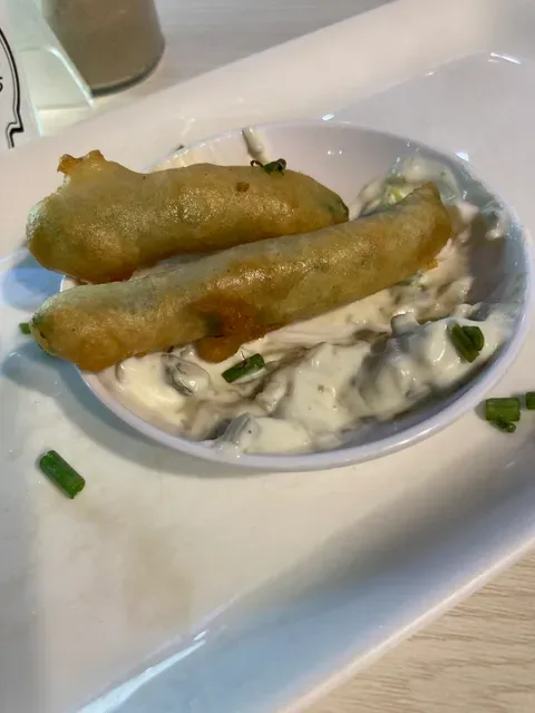 New Meads Restaurant Sports Bar & Grill