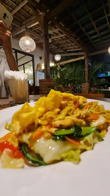 Noka Resto Ungasan