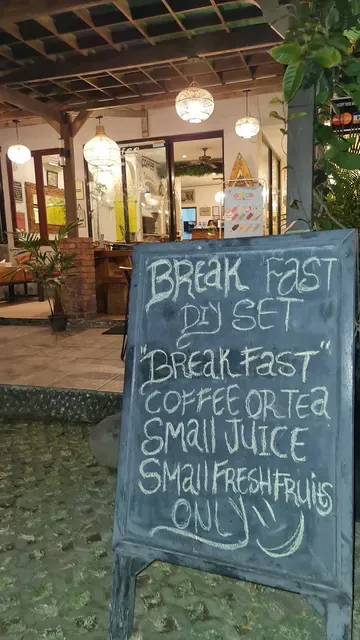 Noka Resto Ungasan