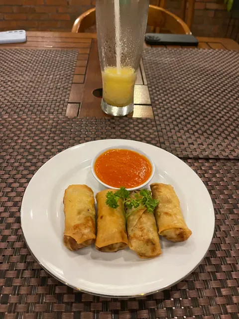 Noka Resto Ungasan
