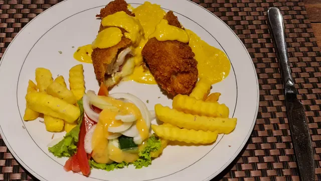 Noka Resto Ungasan