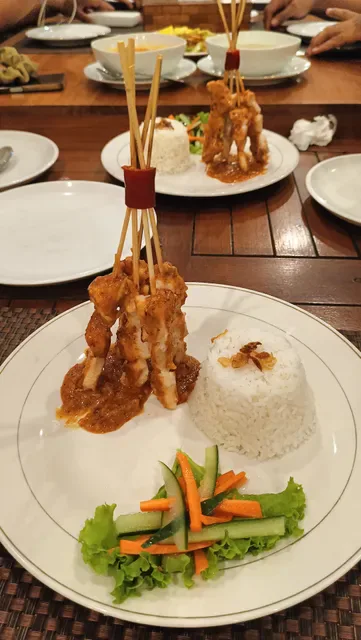 Noka Resto Ungasan