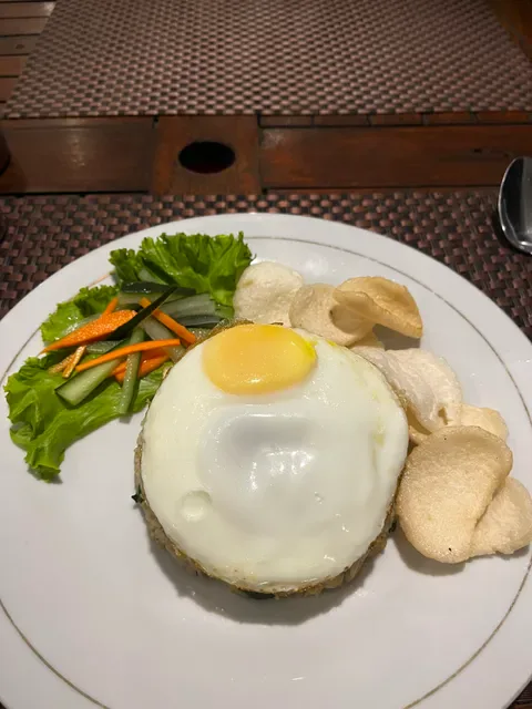 Noka Resto Ungasan