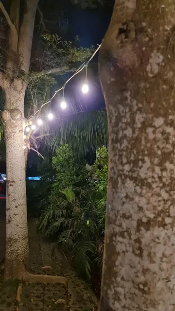Noka Resto Ungasan