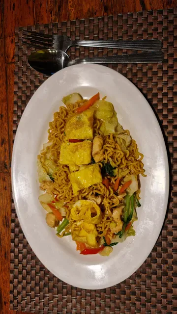 Noka Resto Ungasan