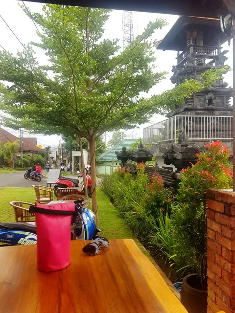 Noka Resto Ungasan