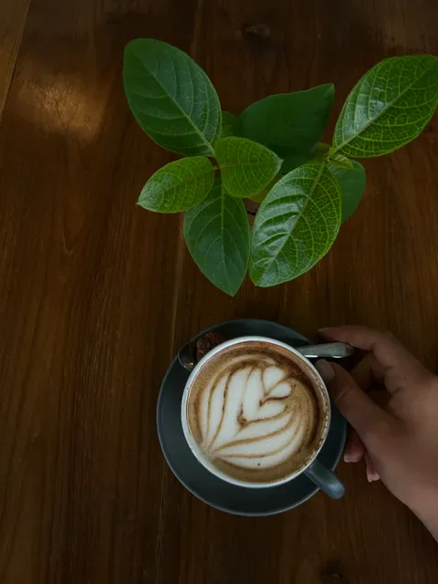 NOURISH CAFE ULUWATU