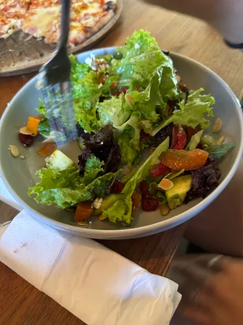 NOURISH CAFE ULUWATU