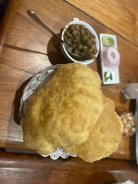 Nu Delhi @ Benoa