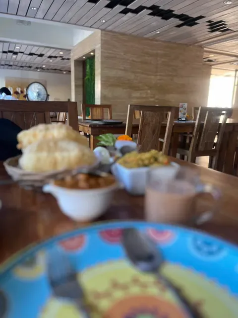 Nu Delhi @ Benoa